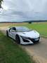 Honda NSX NSX 3.5 V6 SH-AWD DCT9 Hybrid Weiß - thumbnail 4