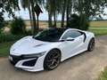 Honda NSX NSX 3.5 V6 SH-AWD DCT9 Hybrid Weiß - thumbnail 3