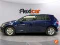 Volkswagen Golf 1.6TDI Advance 85kW Azul - thumbnail 8