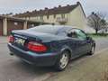 Mercedes-Benz 230 CLK Bleu - thumbnail 9