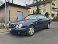 Mercedes-Benz 230 CLK Bleu - thumbnail 1
