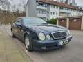 Mercedes-Benz 230 CLK Bleu - thumbnail 6