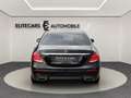 Mercedes-Benz E 220 D AMG-LINE AB WERK / PARKPILOT / SHZ / TOP Schwarz - thumbnail 5