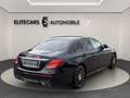 Mercedes-Benz E 220 D AMG-LINE AB WERK / PARKPILOT / SHZ / TOP Schwarz - thumbnail 4