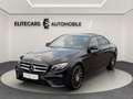 Mercedes-Benz E 220 D AMG-LINE AB WERK / PARKPILOT / SHZ / TOP Schwarz - thumbnail 8