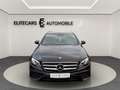 Mercedes-Benz E 220 D AMG-LINE AB WERK / PARKPILOT / SHZ / TOP Schwarz - thumbnail 9