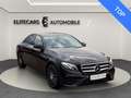 Mercedes-Benz E 220 D AMG-LINE AB WERK / PARKPILOT / SHZ / TOP Schwarz - thumbnail 1