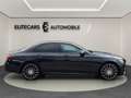Mercedes-Benz E 220 D AMG-LINE AB WERK / PARKPILOT / SHZ / TOP Schwarz - thumbnail 3
