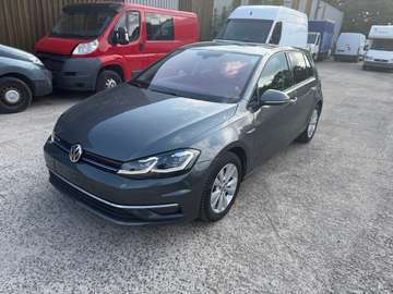 Golf 1.5 TGI BM *LED*LEDER*CAMERA*