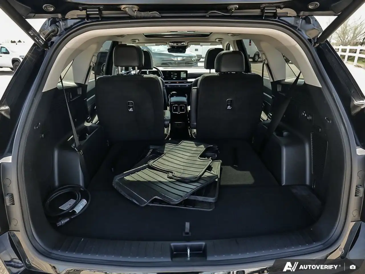 Kia Sorento снимка Kia Sorento