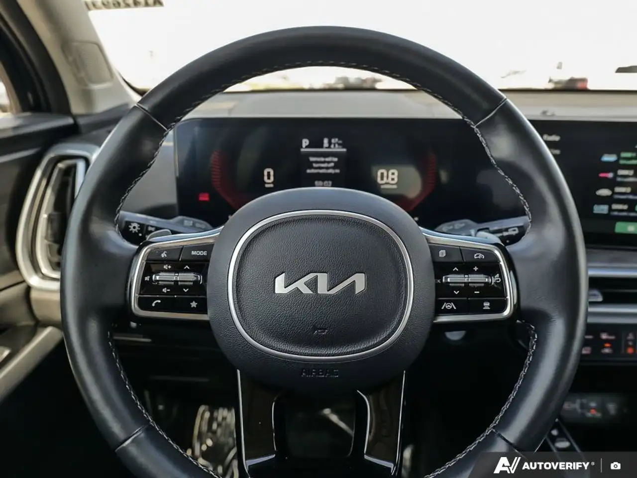 Kia Sorento снимка Kia Sorento