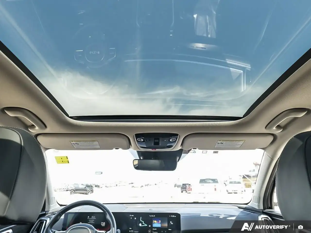 Kia Sorento снимка Kia Sorento