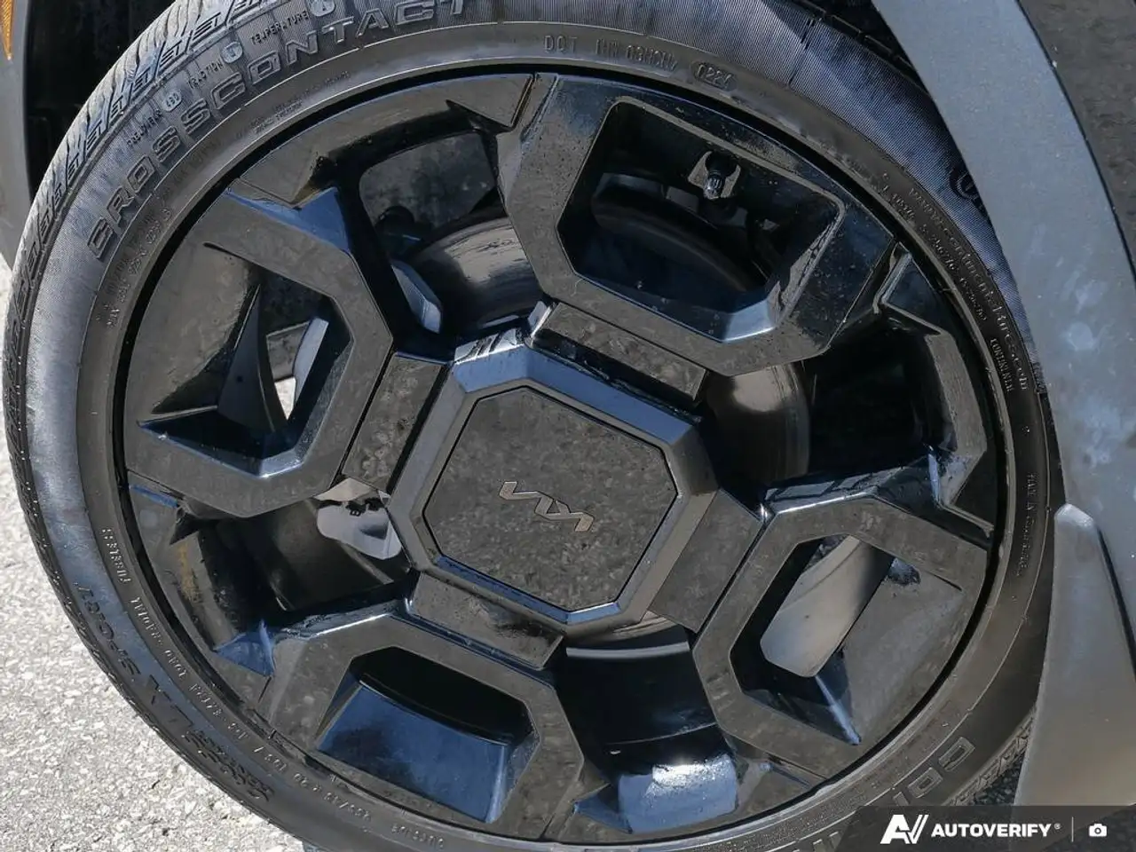 Kia Sorento снимка Kia Sorento