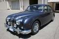 Jaguar MK II 2.4 - guida destra Blau - thumbnail 1