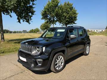 Renegade 1.0 T3 80Th