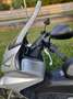 Honda Silver Wing ABS Argent - thumbnail 4