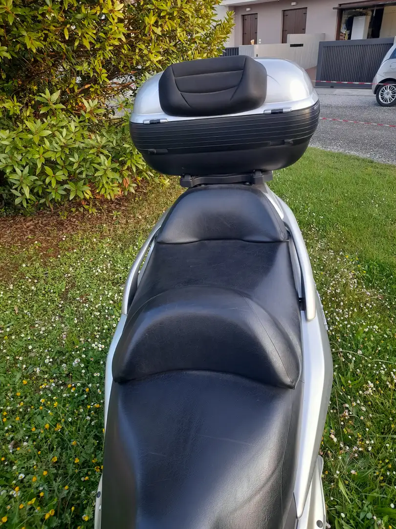 Honda Silver Wing ABS Argent - 2