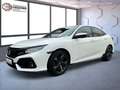 Honda Civic 1.5 VTEC TURBO Sport Plus Blanco - thumbnail 1