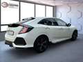 Honda Civic 1.5 VTEC TURBO Sport Plus Blanco - thumbnail 3