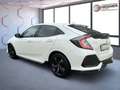 Honda Civic 1.5 VTEC TURBO Sport Plus Blanco - thumbnail 4