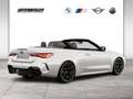 BMW 440 M440i xDrive Cabrio AHK ACC 360° HUD HK DA-Pro Weiß - thumbnail 2