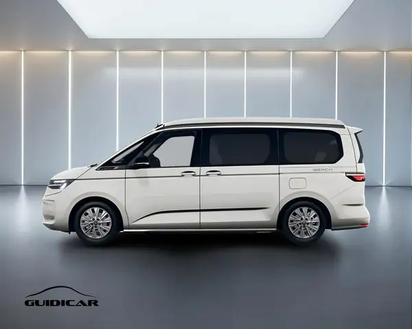 Volkswagen T7 California