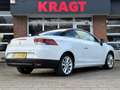 Renault Megane Coupé-Cabriolet Dynamique 1.4 TCE 131 pk - Xenon - Weiß - thumbnail 5