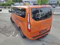 Ford Transit Tourneo Custom Kombi 320 L2 Titanium *Standhzg* Orange - thumbnail 2