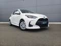 Toyota Yaris hybride Wit - thumbnail 3