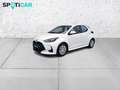 Toyota Yaris hybride Wit - thumbnail 1