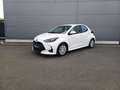 Toyota Yaris hybride Wit - thumbnail 20