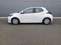 Toyota Yaris hybride Wit - thumbnail 4