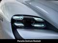 Porsche Taycan 4S SportDesign Paket InnoDrive BOSE 20-Zoll Zilver - thumbnail 22