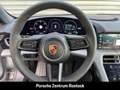 Porsche Taycan 4S SportDesign Paket InnoDrive BOSE 20-Zoll Gümüş rengi - thumbnail 9