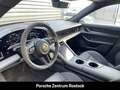 Porsche Taycan 4S SportDesign Paket InnoDrive BOSE 20-Zoll Stříbrná - thumbnail 7