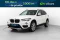 BMW X1 sDrive 18dA Blanco - thumbnail 1