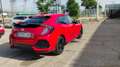 Honda Civic 1.0 VTEC Turbo Dynamic Rouge - thumbnail 7