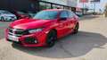 Honda Civic 1.0 VTEC Turbo Dynamic Rouge - thumbnail 3