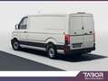 Volkswagen Crafter 35 2.0 TDI 140 AT8 L3H2 3pl Blanc - thumbnail 3