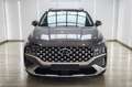 Hyundai SANTA FE 1.6 TGDi HEV Tecno Auto 4x2 Gris - thumbnail 2