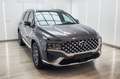 Hyundai SANTA FE 1.6 TGDi HEV Tecno Auto 4x2 Gris - thumbnail 3