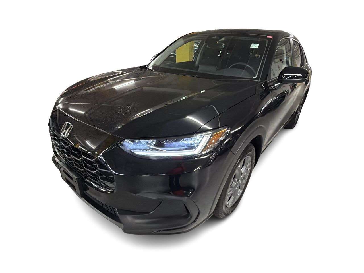 2027 Honda HR-V LX 4WD 3-Day VIP Sales Event on Now! — photo 1