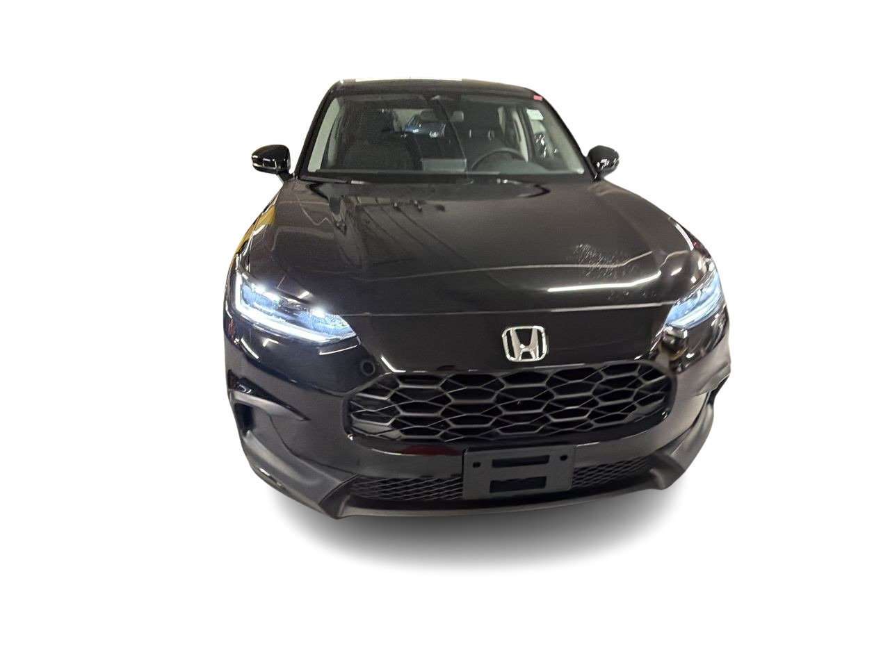 2027 Honda HR-V LX 4WD 3-Day VIP Sales Event on Now! — photo 1