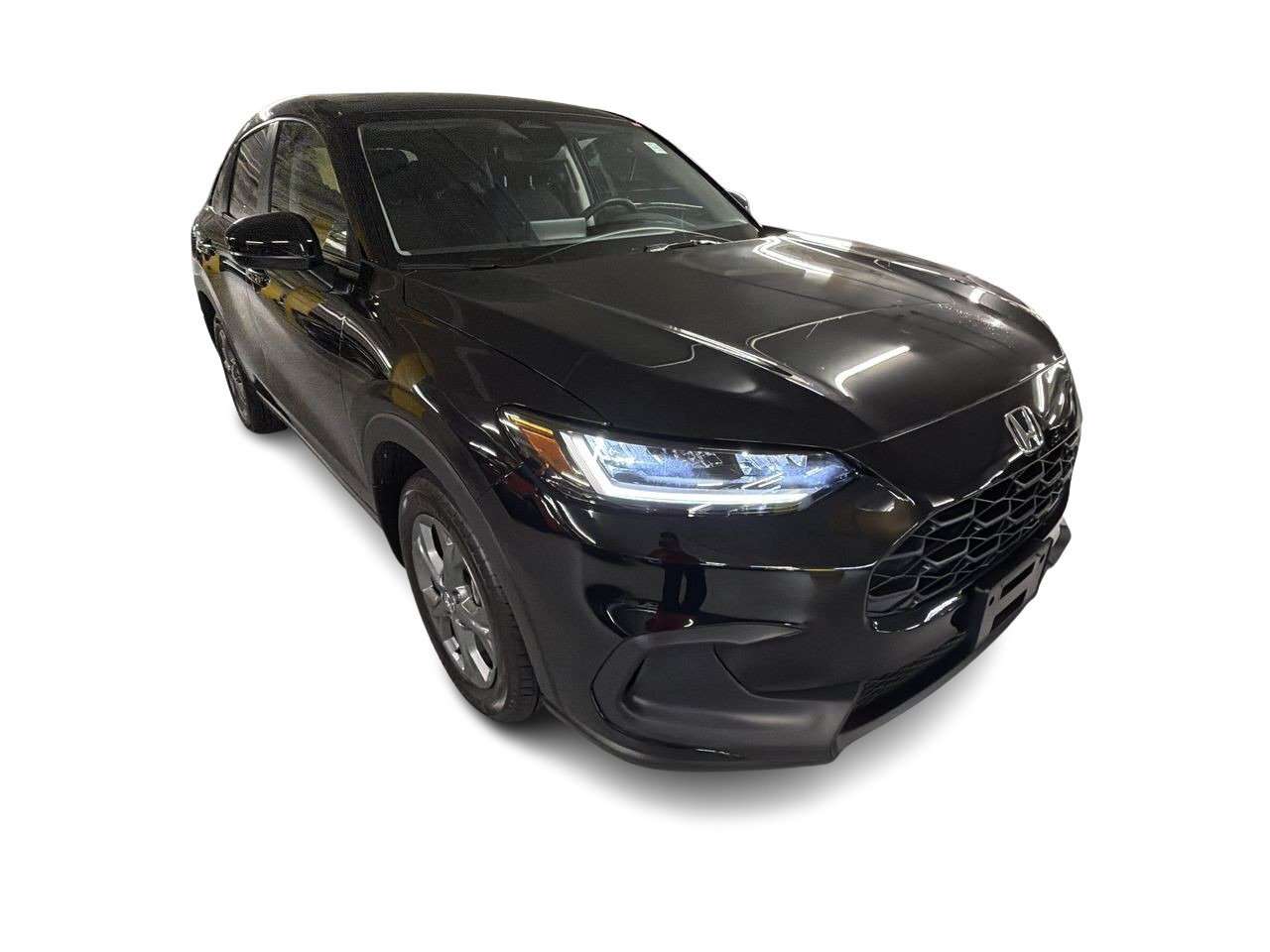 2027 Honda HR-V LX 4WD 3-Day VIP Sales Event on Now! — photo 1