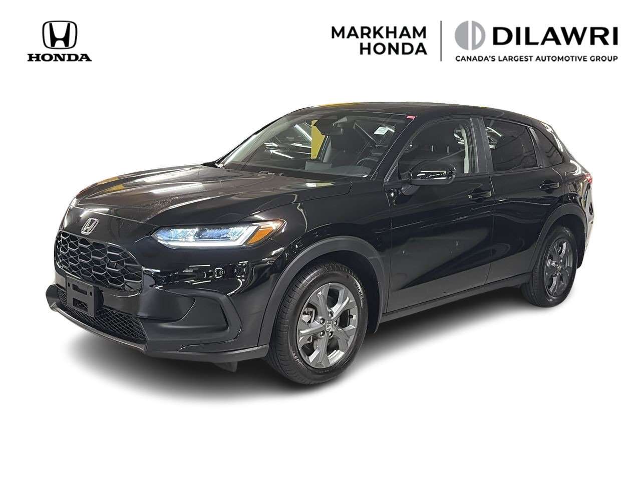 2027 Honda HR-V LX 4WD 3-Day VIP Sales Event on Now!