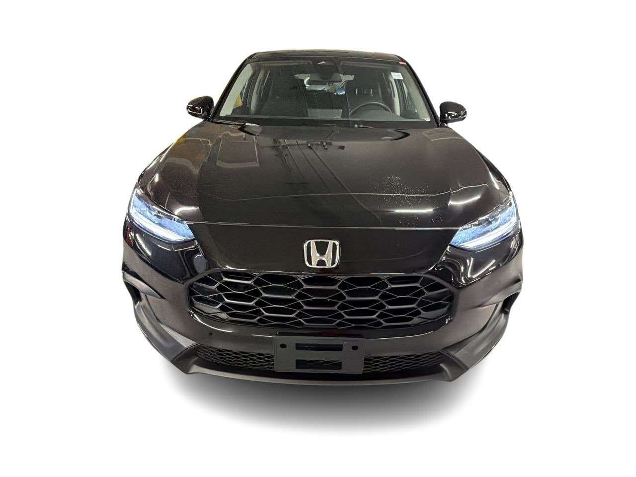 2027 Honda HR-V LX 4WD 3-Day VIP Sales Event on Now! — photo 1