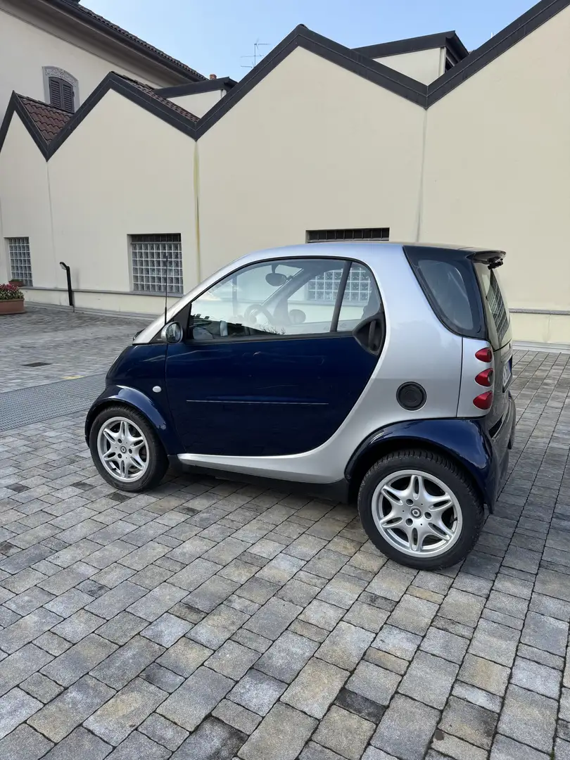 smart forFour - 1