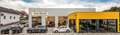 Skoda Octavia Combi Sport AHK/PDC vo.+hi/Mirror/GRA Schwarz - thumbnail 2