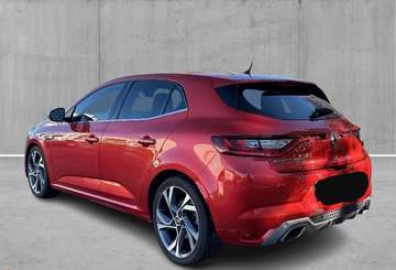 Megane ENERGY TCe 205 EDC GT