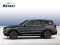 BMW X3 xDrive30e M Sportpaket Head-Up DAB WLAN Shz Grau - thumbnail 3